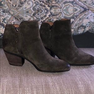 Frye Boots